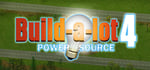 Build-A-Lot 4: Power Source steam charts