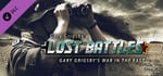Gary Grigsby's War in the East: Lost Battles banner image