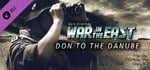 Gary Grigsby's War in the East: Don to the Danube banner image