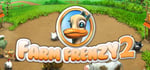 Farm Frenzy 2 banner image