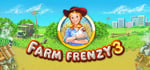 Farm Frenzy 3 steam charts