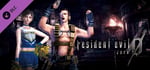 Resident Evil 0 Costume Pack 1 banner image