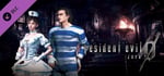 Resident Evil 0 Costume Pack 2 banner image