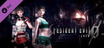 Resident Evil 0 Costume Pack 3 banner image
