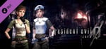 Resident Evil 0 Costume Pack 4 banner image
