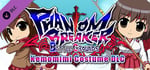 Phantom Breaker: Battle Grounds - Kemomimi Costume DLC banner image