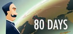 80 Days steam charts