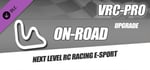 VRC PRO Deluxe Asia On-road tracks banner image