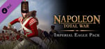 Napoleon: Total War - Imperial Eagle Pack banner image