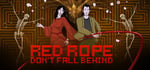 Red Rope: Don't Fall Behind banner image