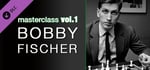 Fritz for Fun 13: Master Class Volume 1, Bobby Fischer banner image