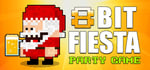 8Bit Fiesta - The Drinking Game banner image