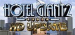 Hotel Giant 2 steam charts
