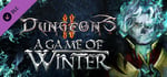 Dungeons 2 - A Game of Winter banner image