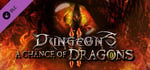 Dungeons 2 - A Chance of Dragons banner image
