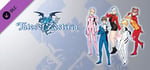 Tales of Zestiria - Evangelion Costume Set banner image