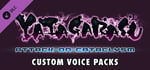 Yatagarasu Attack on Cataclysm Custom Voice Packs banner image