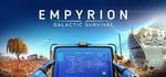 Empyrion - Galactic Survival steam charts