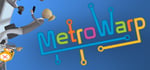 Metro Warp steam charts