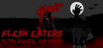 Flesh Eaters steam charts