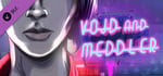 Void & Meddler - Soundtrack Ep. 1 banner image