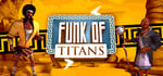 Funk of Titans steam charts