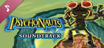 Psychonauts Original Soundtrack banner image