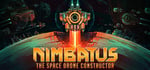 Nimbatus - The Space Drone Constructor banner image