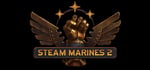 Steam Marines 2 banner image