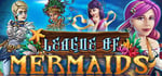 League of Mermaids steam charts