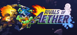 Rivals of Aether steam charts