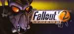 Fallout 2: A Post Nuclear Role Playing Game banner image