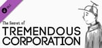 The Secret of Tremendous Corporation: DLC banner image