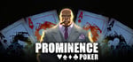 Prominence Poker banner image