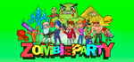 Zombie Party banner image