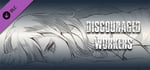 Discouraged Workers - Digital Concept Book banner image