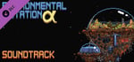 Environmental Station Alpha Soundtrack banner image