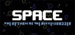 Space - The Return Of The Pixxelfrazzer steam charts