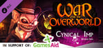 War for the Overworld - The Cynical Imp (Charity DLC) banner image