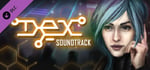 Dex - Soundtrack banner image