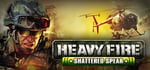 Heavy Fire: Shattered Spear steam charts