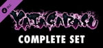 Yatagarasu Complete Set banner image