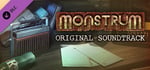 Monstrum - Original Soundtrack banner image