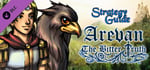 Arevan - Official Guide banner image