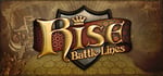 Rise: Battle Lines steam charts