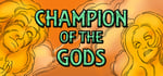 Champion of the Gods banner image
