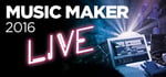 MAGIX Music Maker 2016 Live Steam Edition steam charts