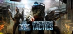 Affected Zone Tactics steam charts