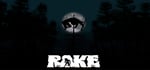 Rake banner image
