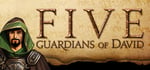 FIVE: Guardians of David steam charts